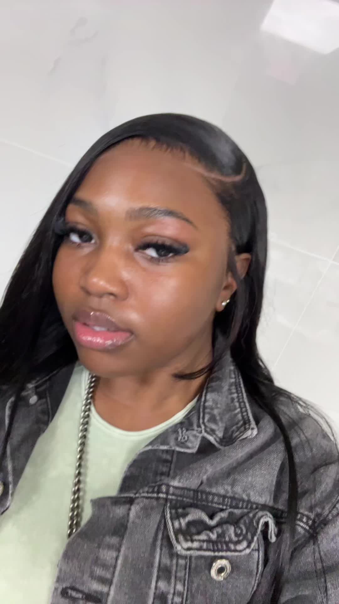 @Liyah Renée☆