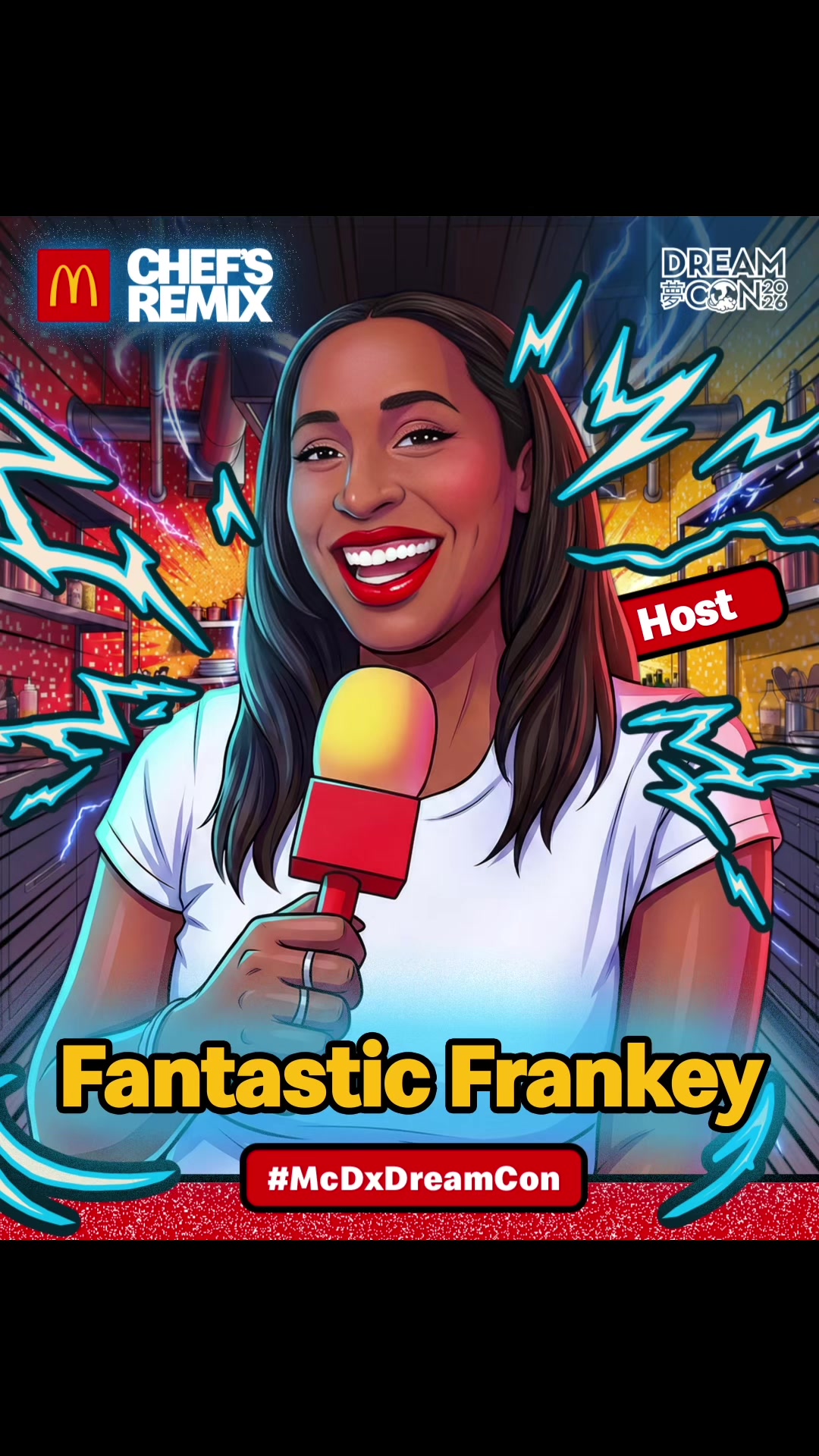 @Fantastic Frankey