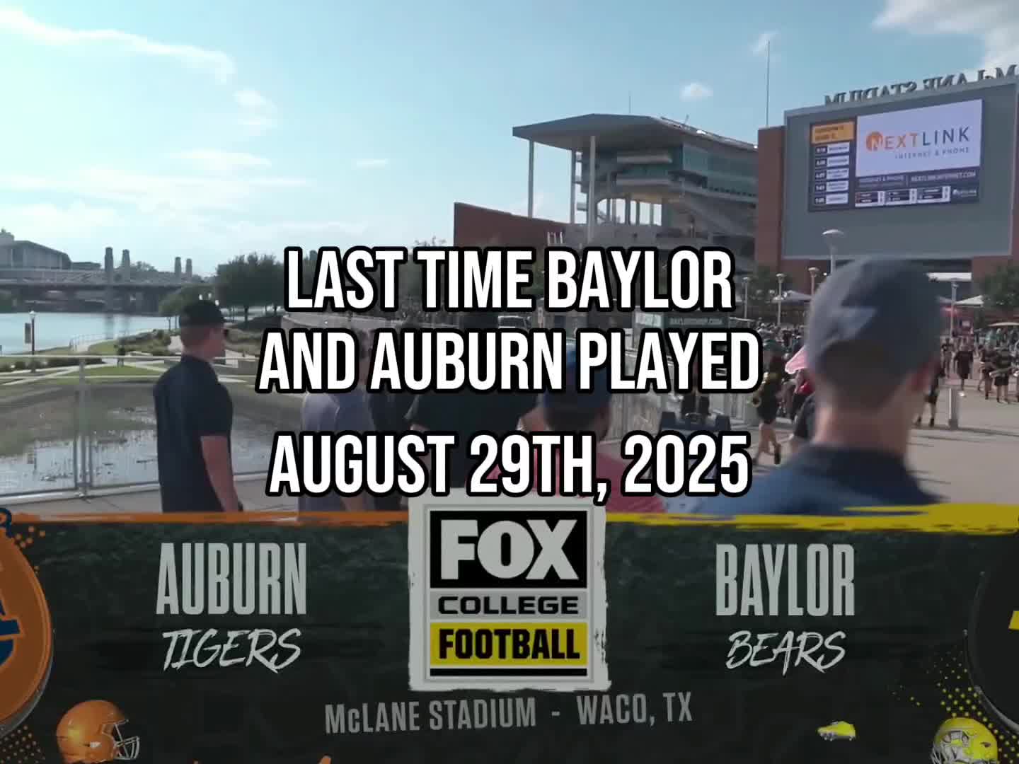 @NCAAF last time