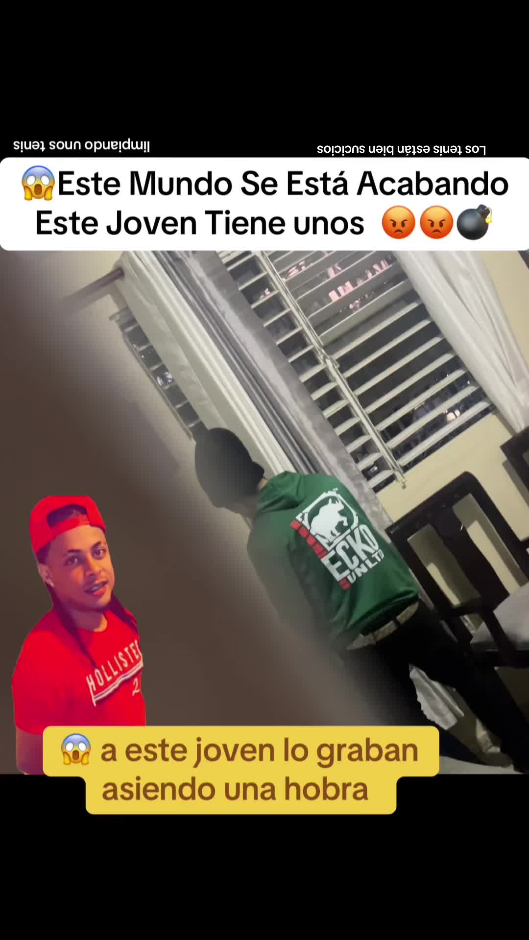 @Chismoso Memes