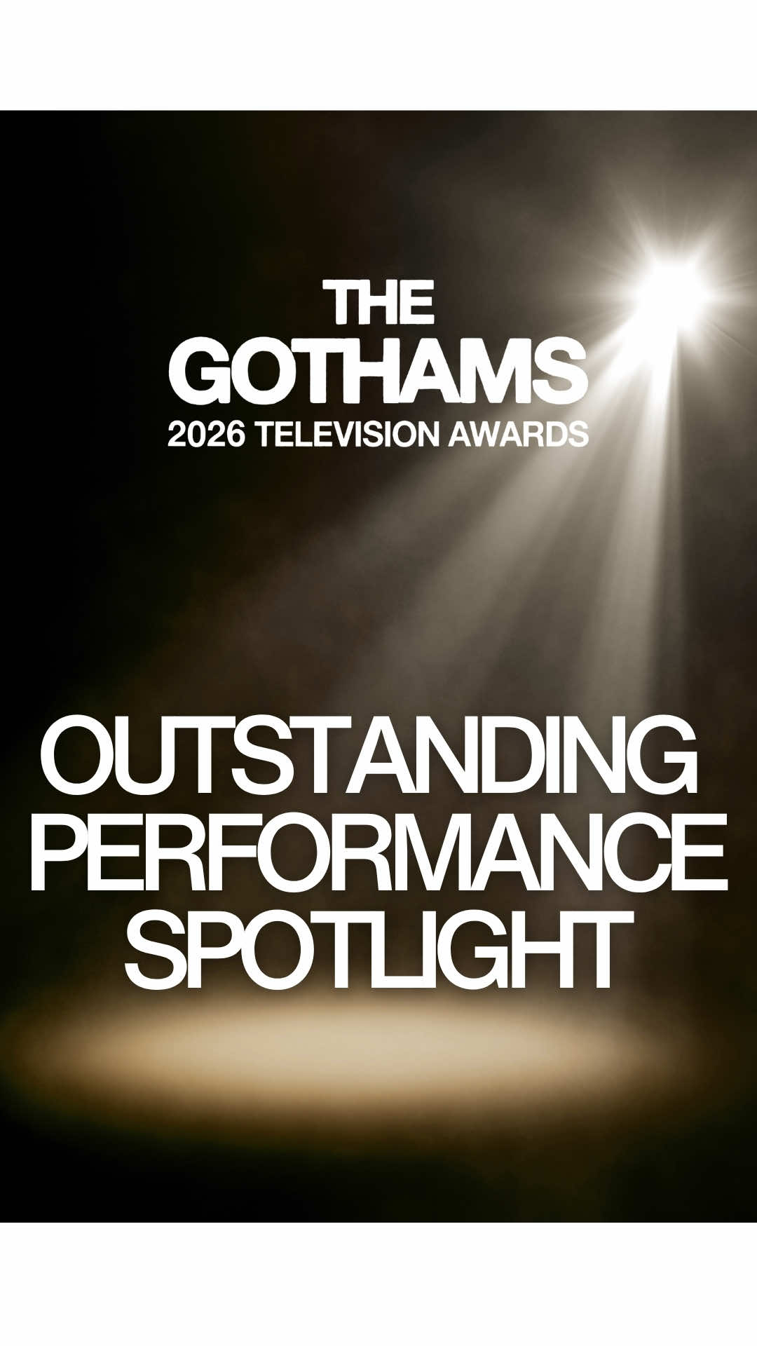 @The Gotham