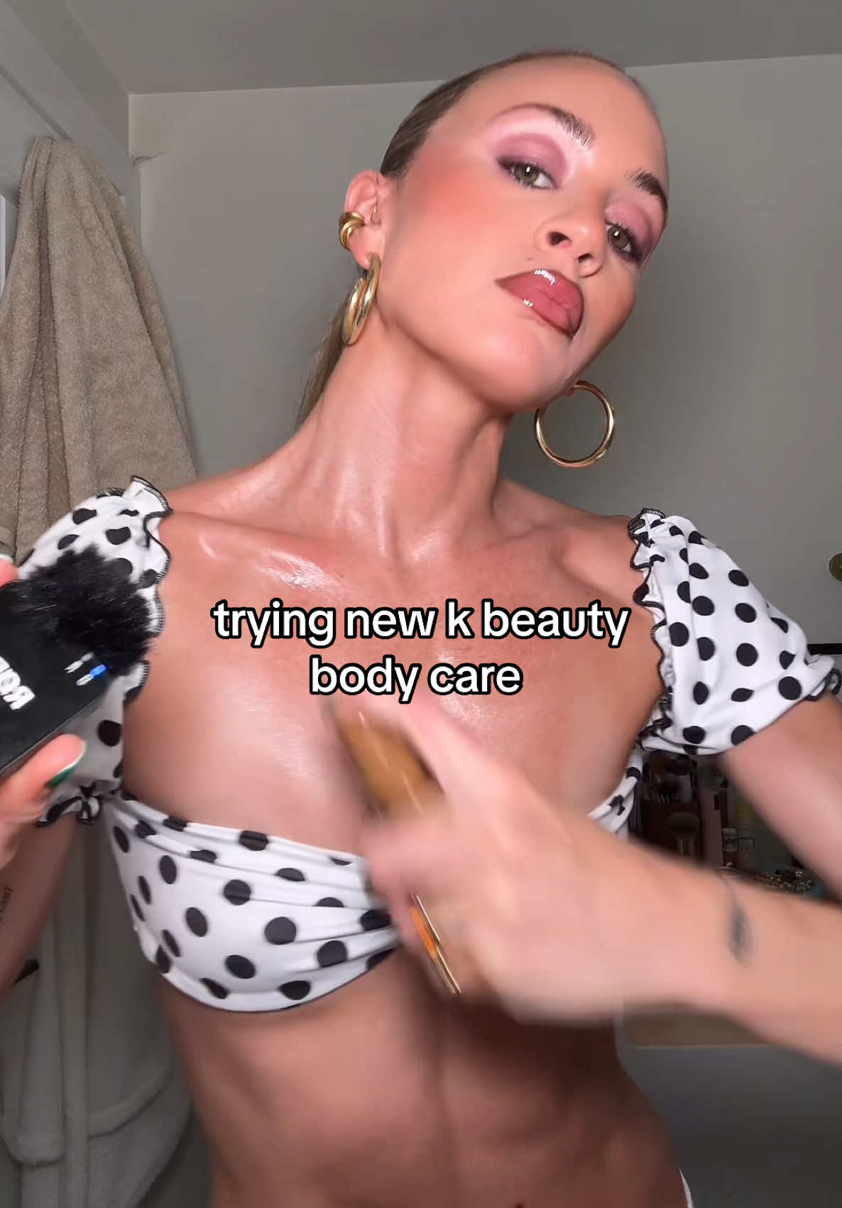@CHRISTINA KIRKMAN