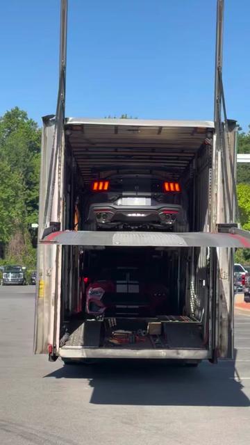 @Joey Loganos Huntersville Ford