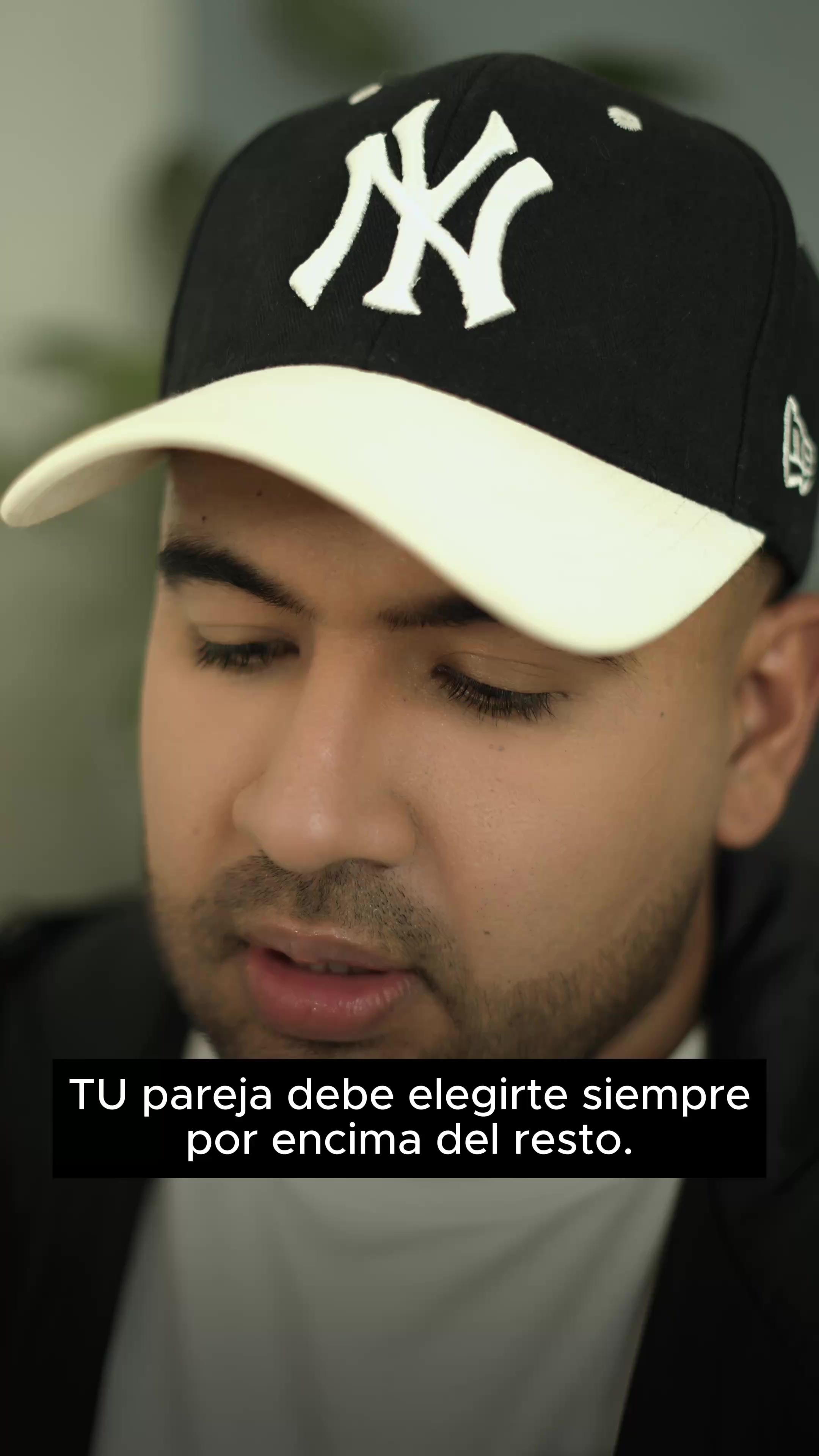 @El mister