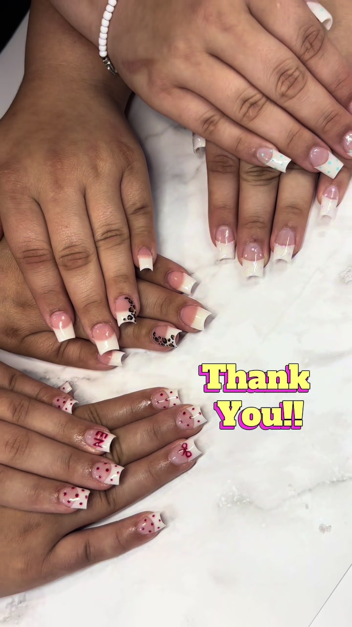 @LBDnails | MN Nail Artist 💅✨
