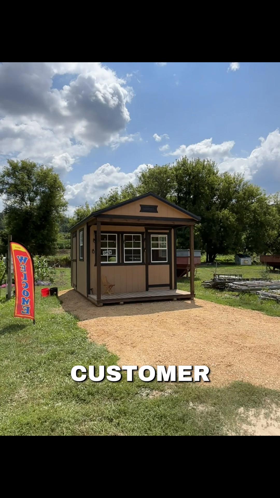 @Driftless Outdoors