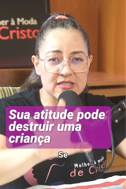 @Mulher &agrave; Moda de Cristo