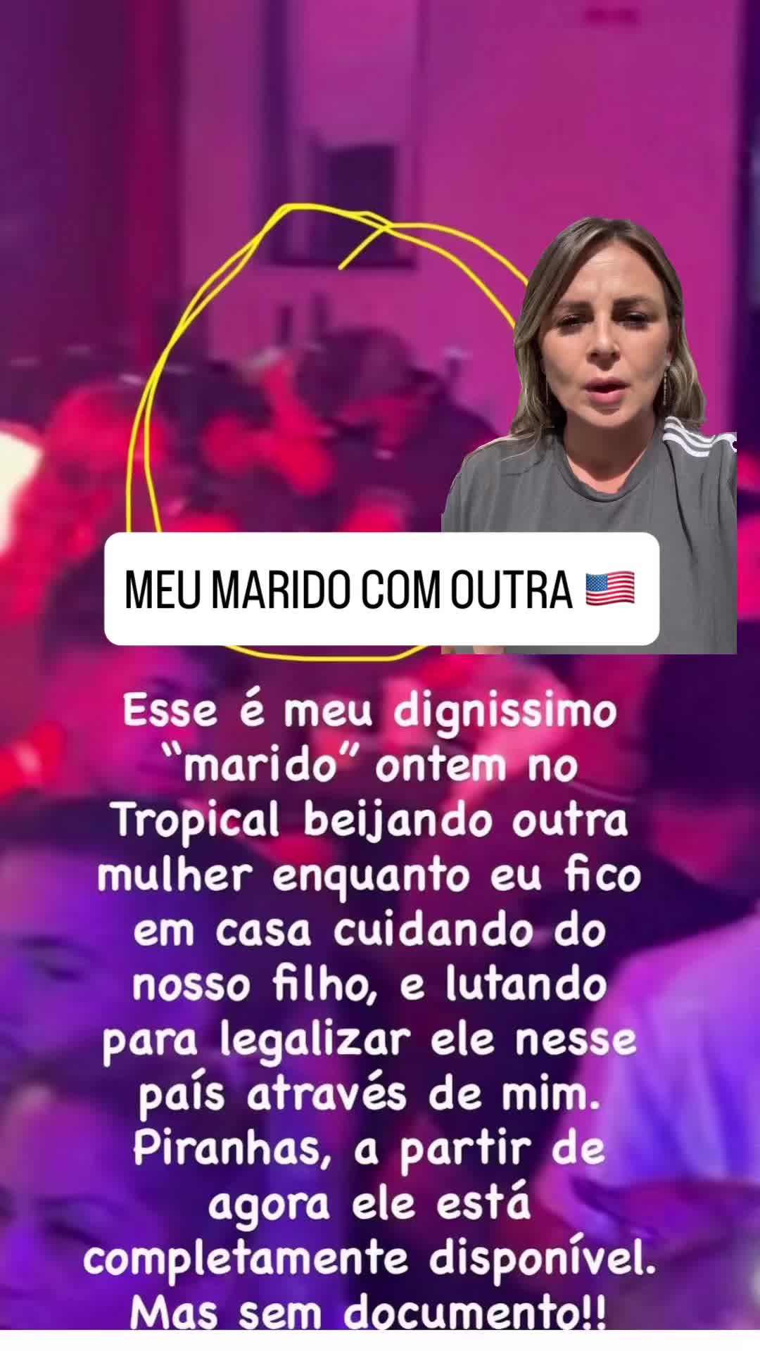 @MELISSA MONDADORI 🇺🇸