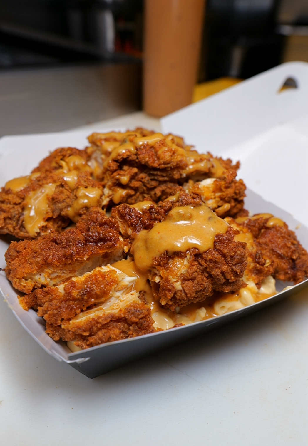 @Fluffieshotchicken