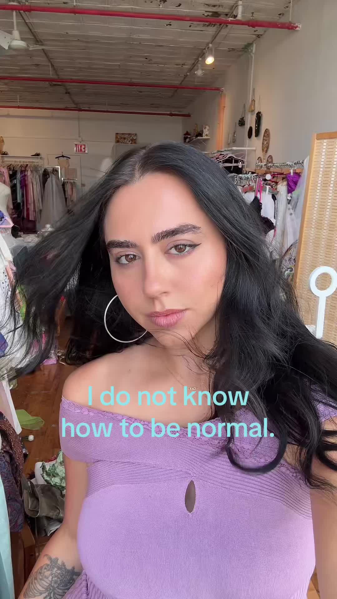 @thequeerghoul 🍉