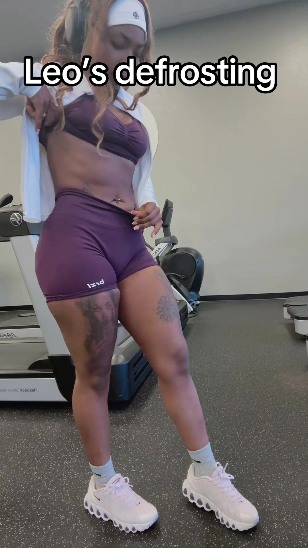 @Ecstasy| Fitness & Lifestyle