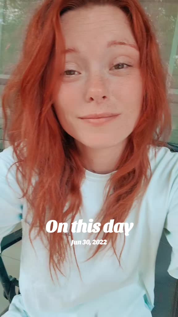 @Alyssia Sinclair