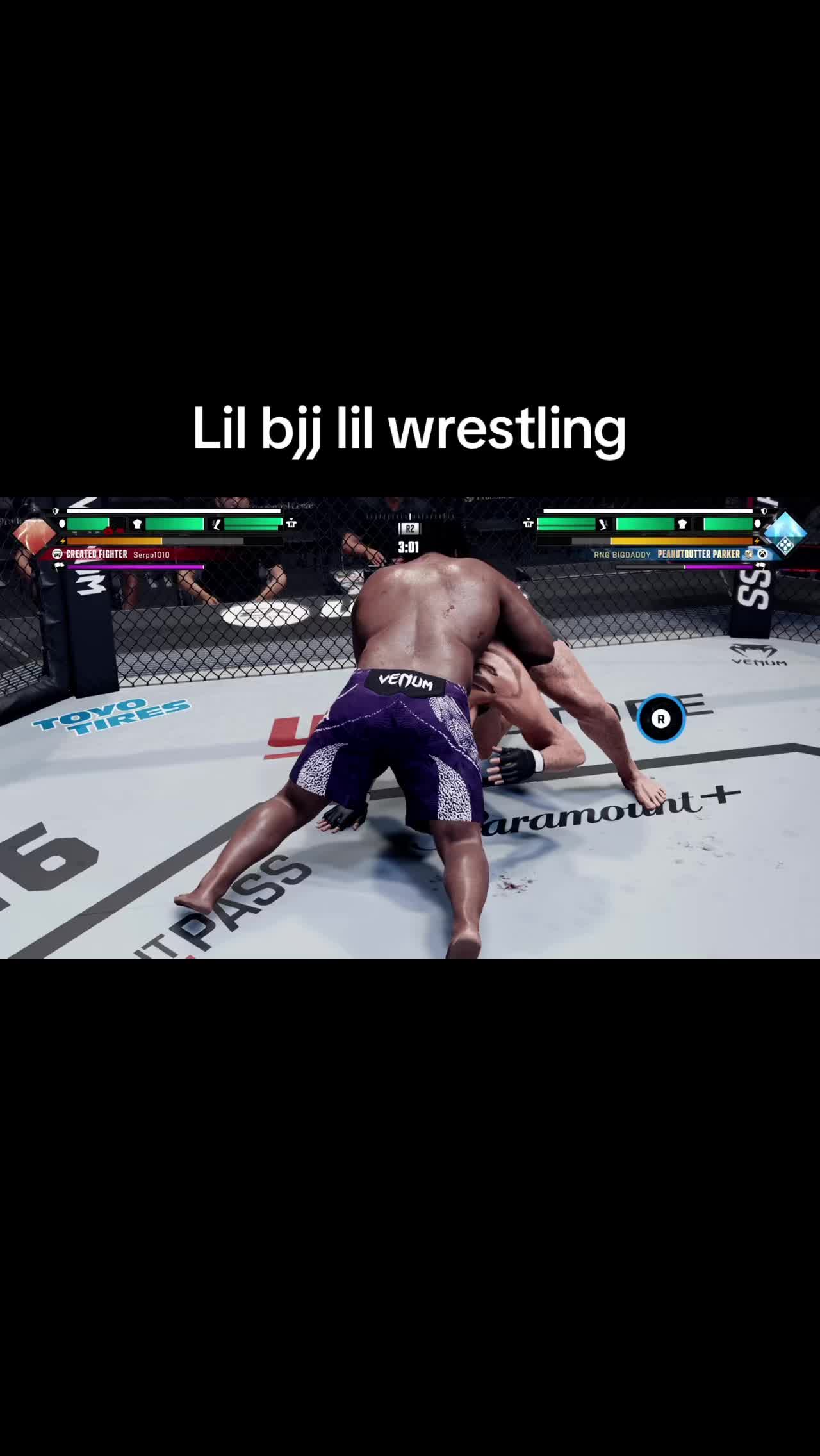@Senpai JoJo