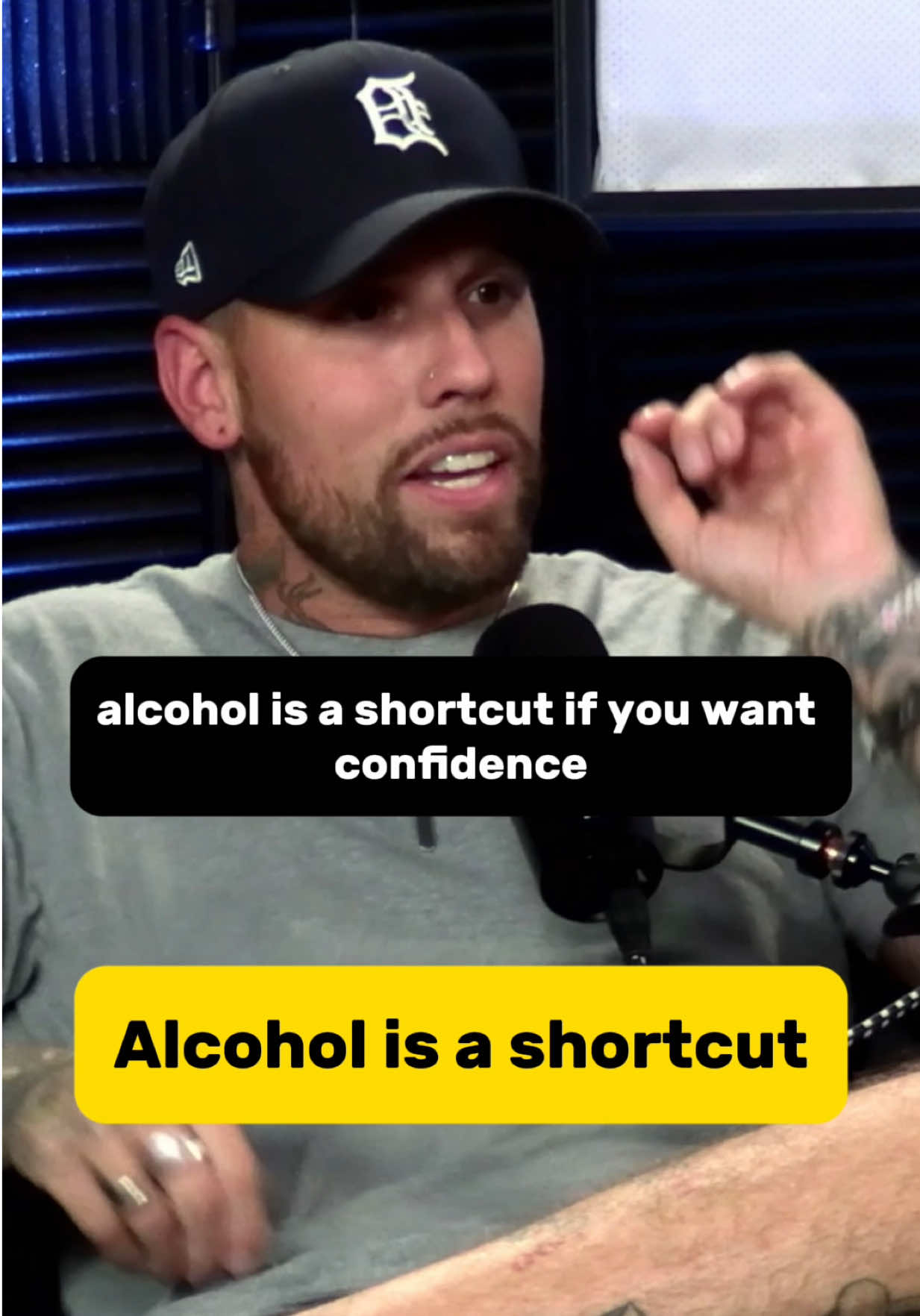 @Corey Warren