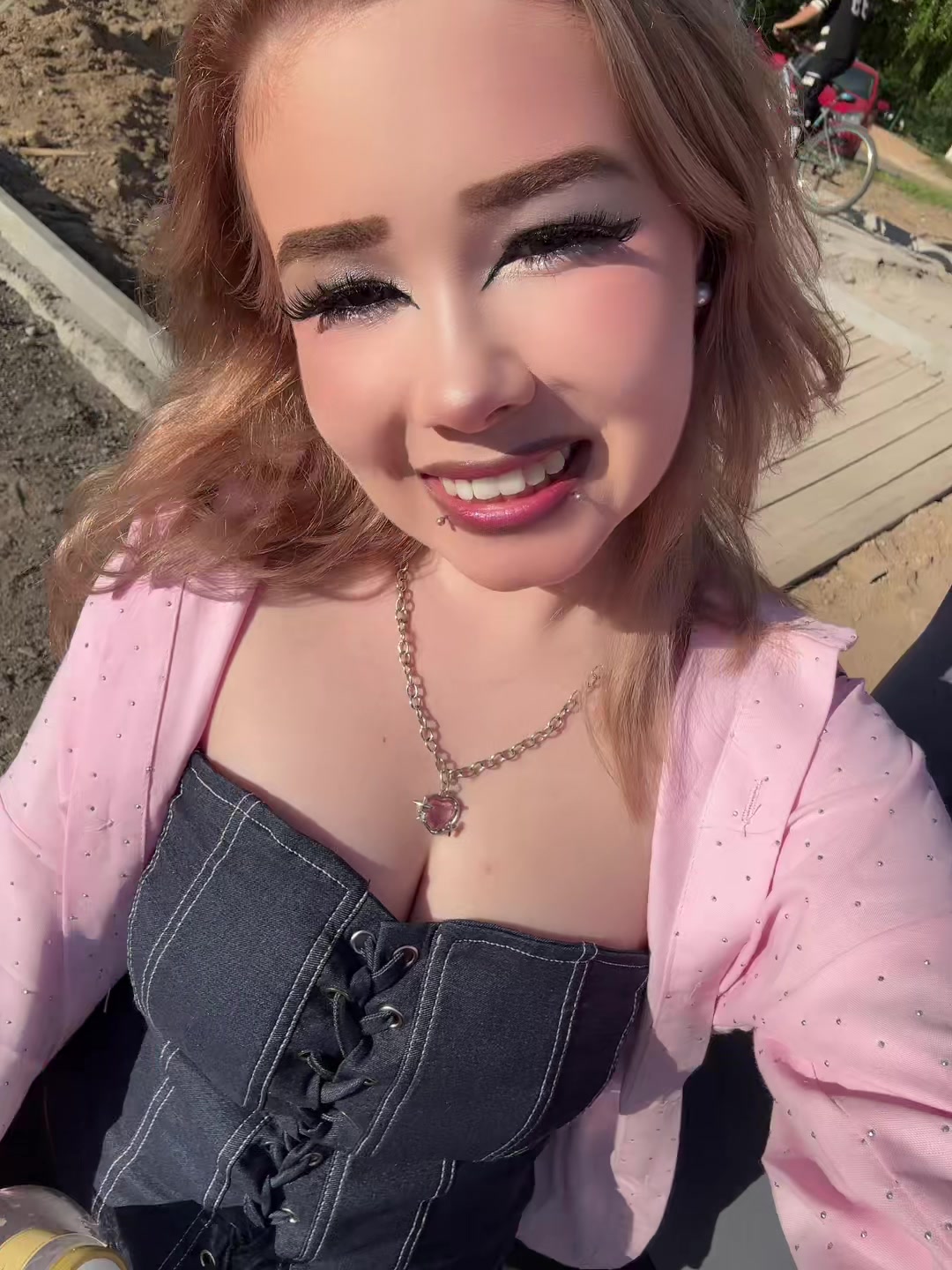@SВЕТЛАНА РАSПИДОРЬЕ✅