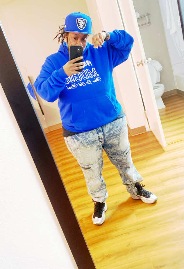 @Masta Mynd  #MOGM