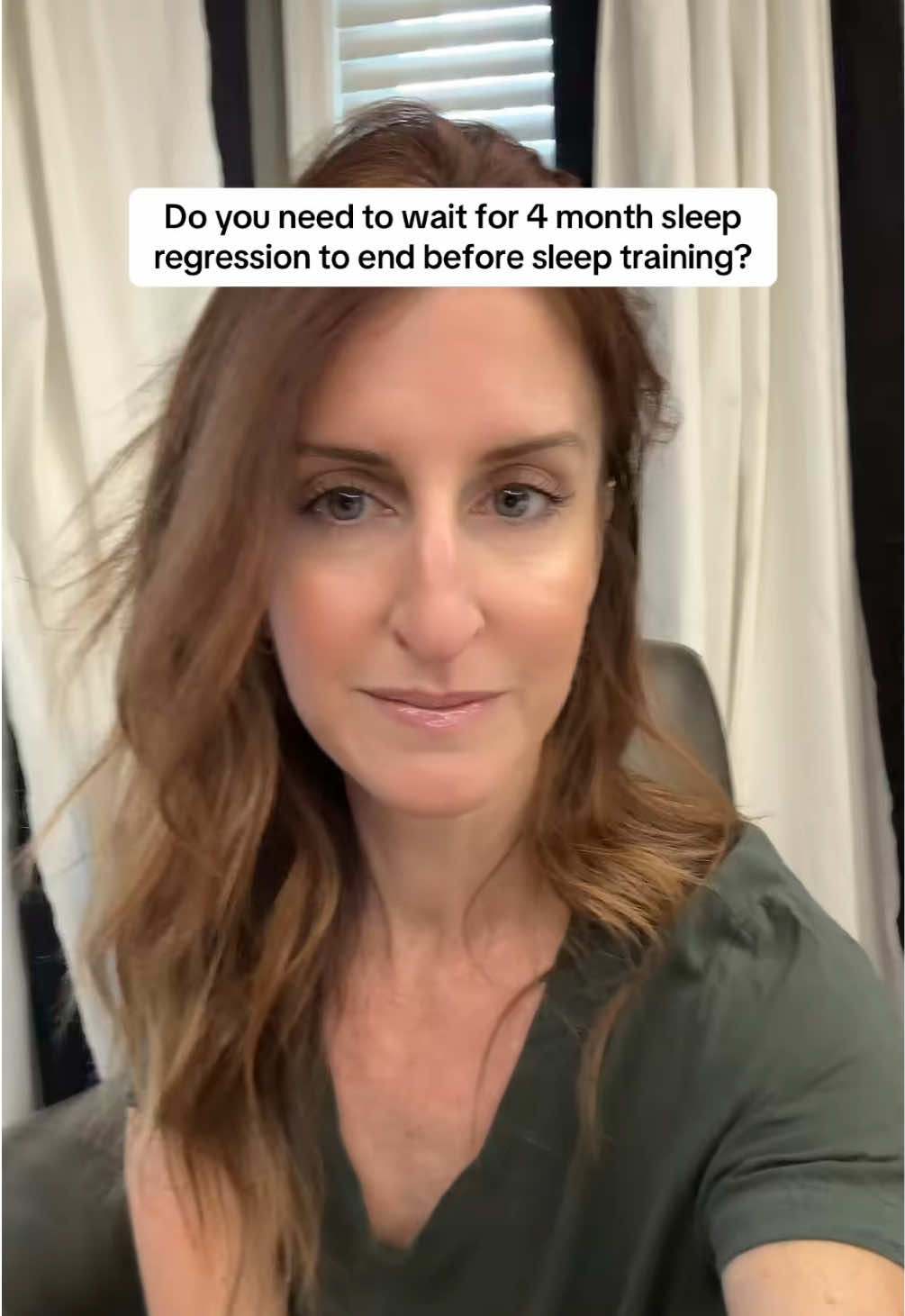 @Katy&mdash;Baby Sleep Coach