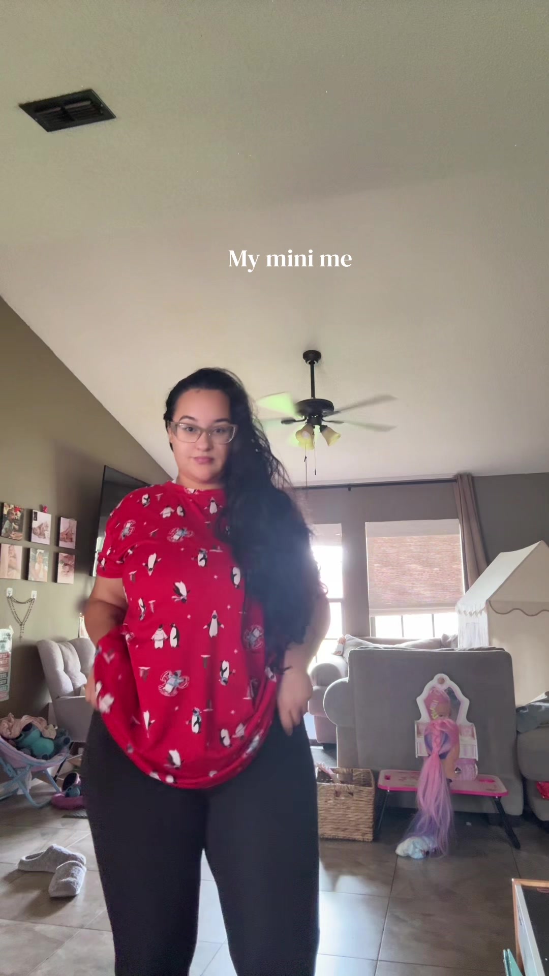 @Yari & Yani | Mom life๐ง๐ผโ๏ธ