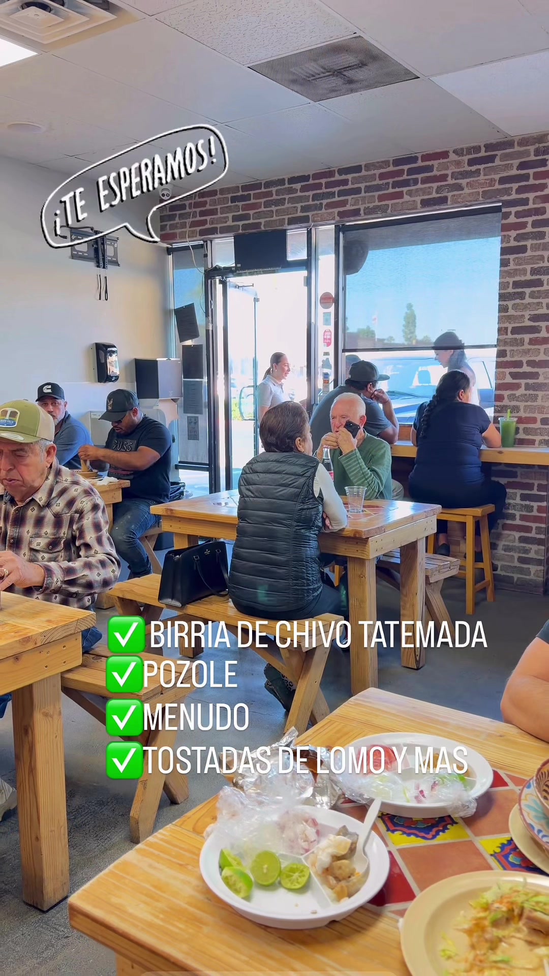 @EL Chivito Birrieria