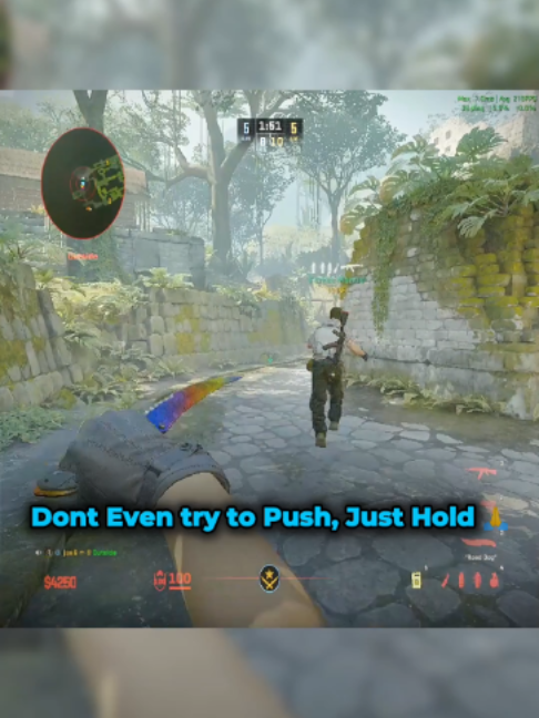 @Gaming Clips & Highlights