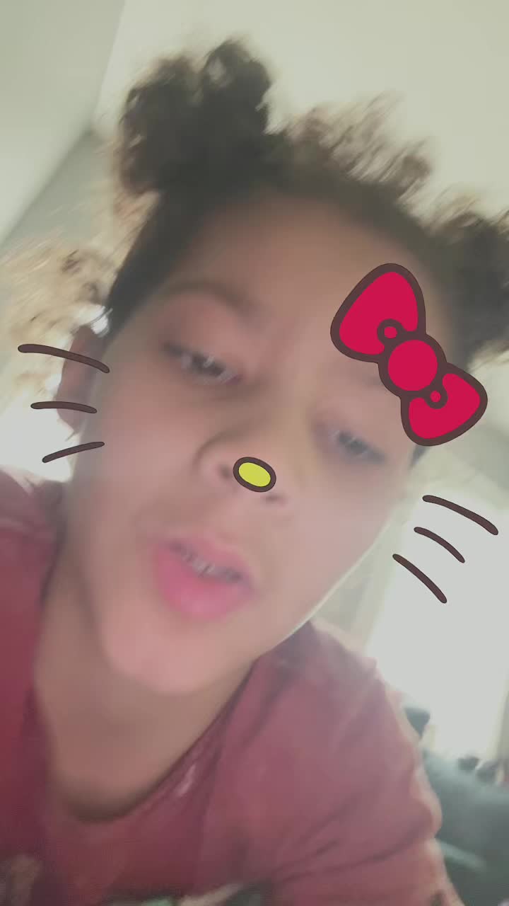 @Nevaeh😍🥰😘