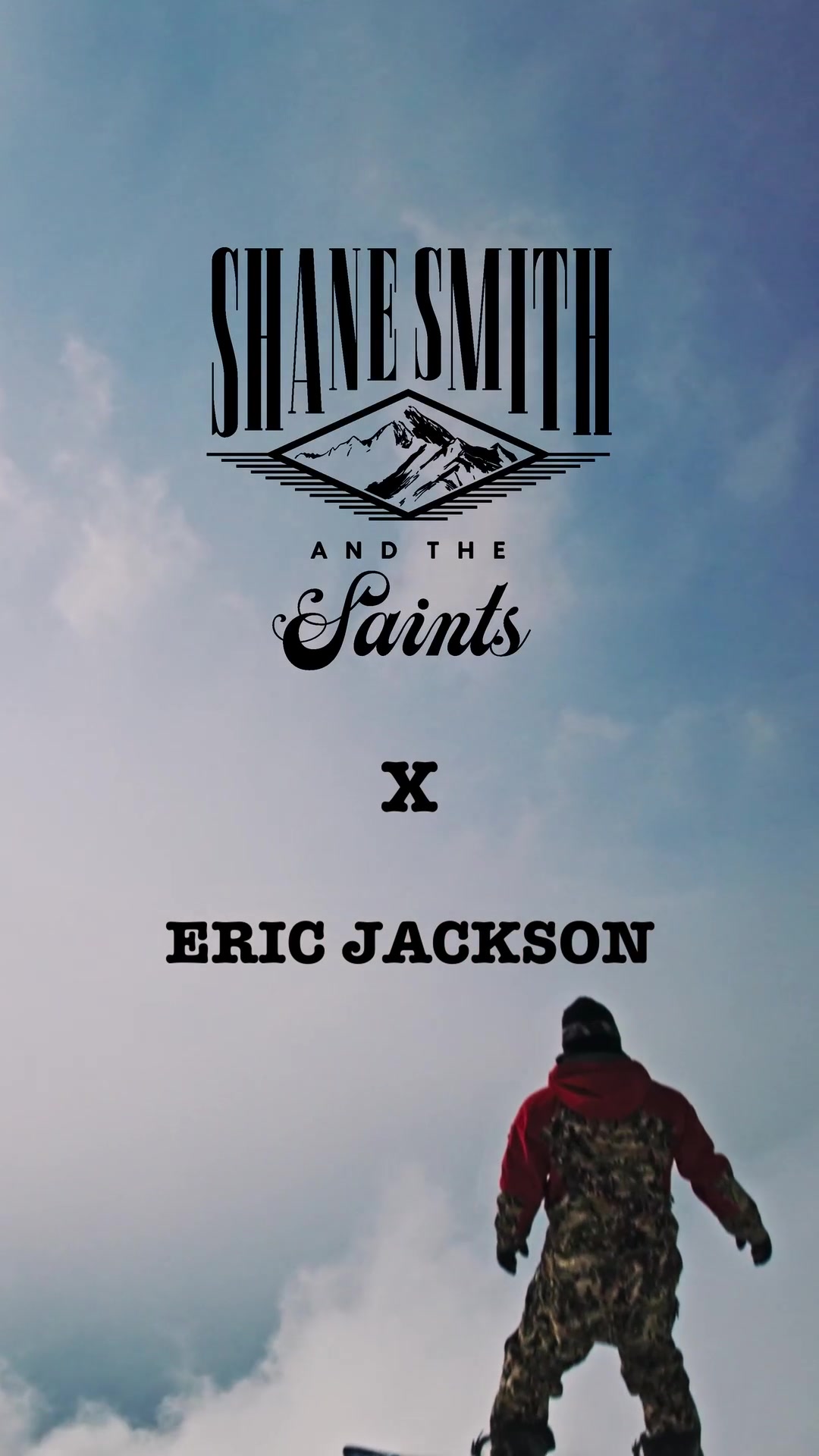 @Shane Smith & The Saints