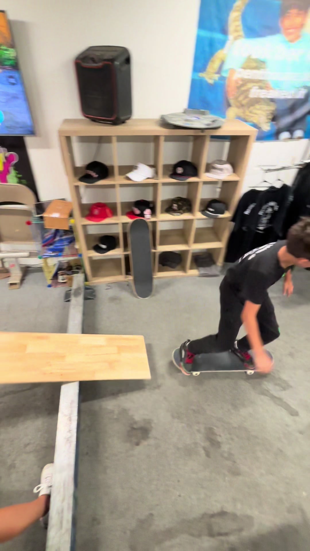 @Funroe Board Co.