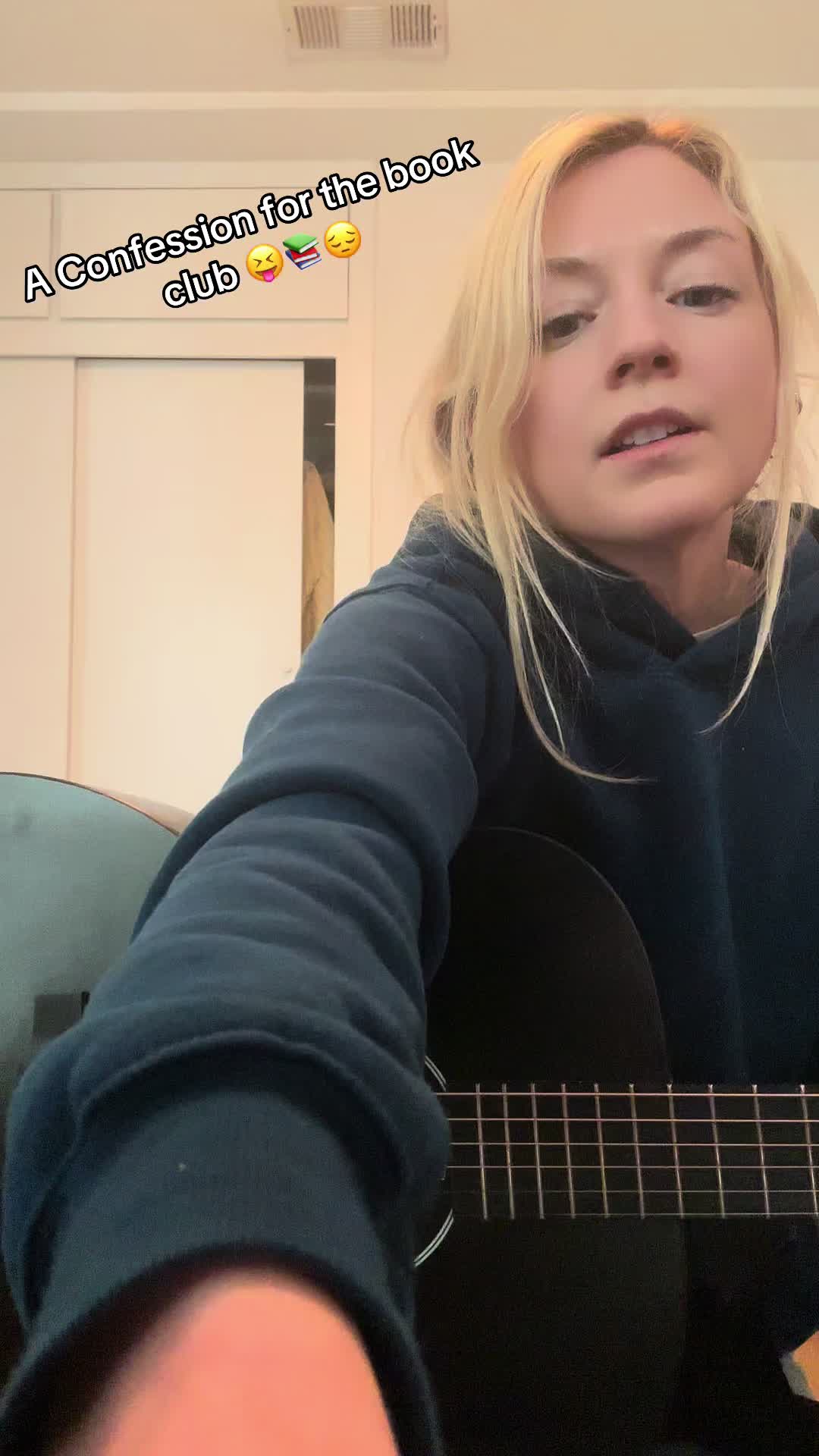 @Emily Kinney