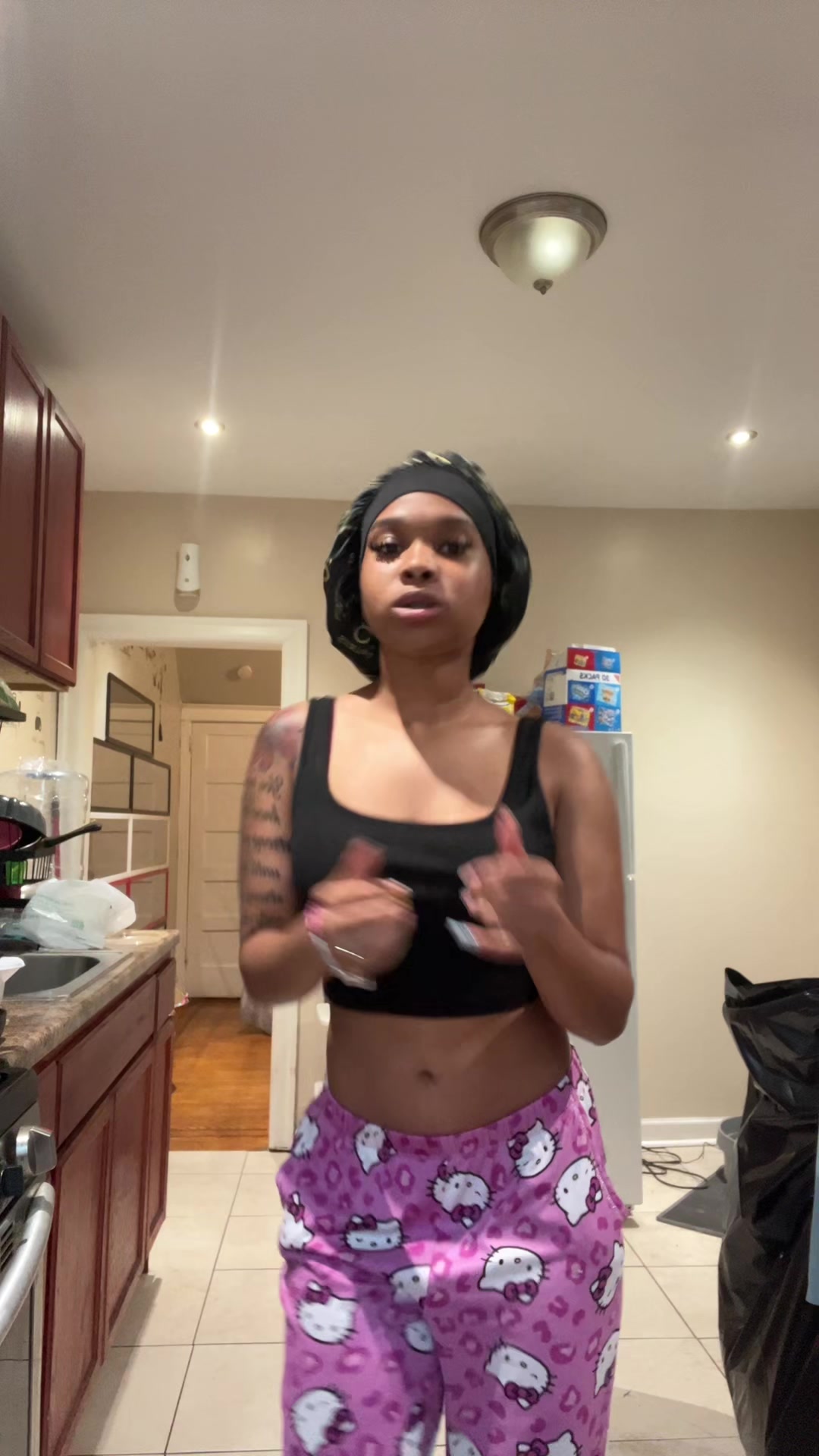 @sexii lexii
