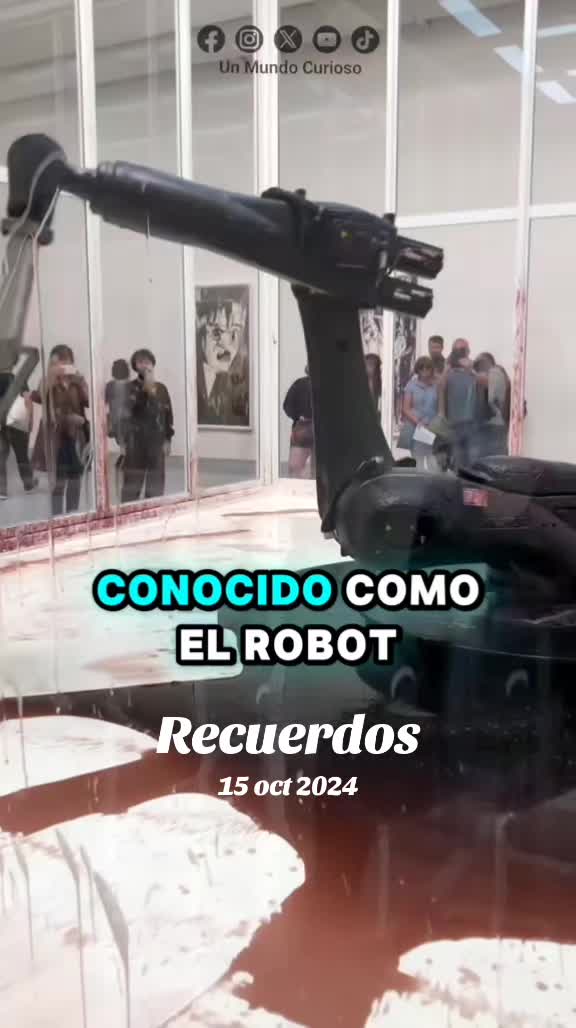 @Un Mundo Curioso