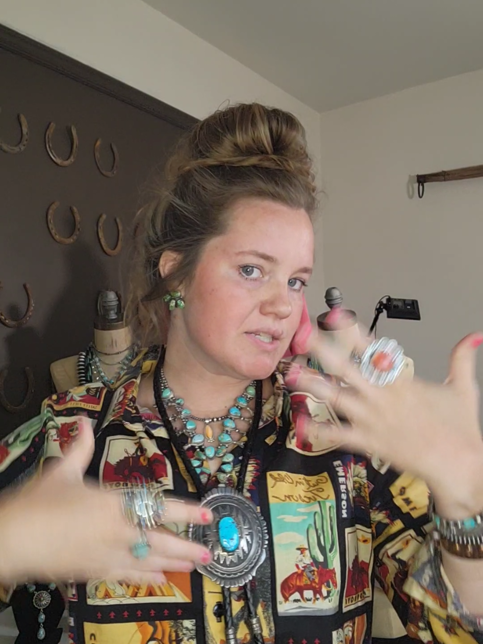 @Texanna Belles Jewelry