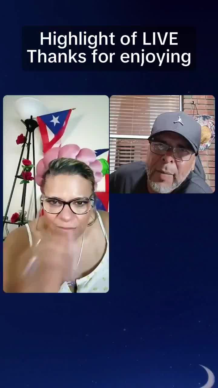 @🇵🇷Wally la cheverosky🌹💋
