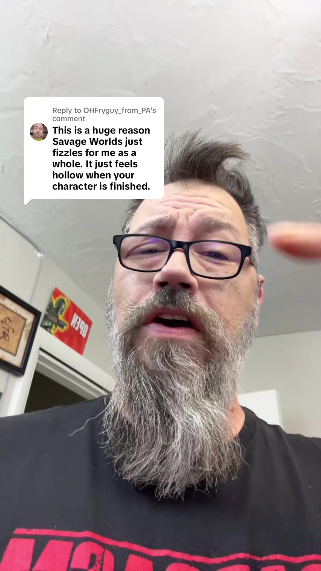 @Geeks Gambit