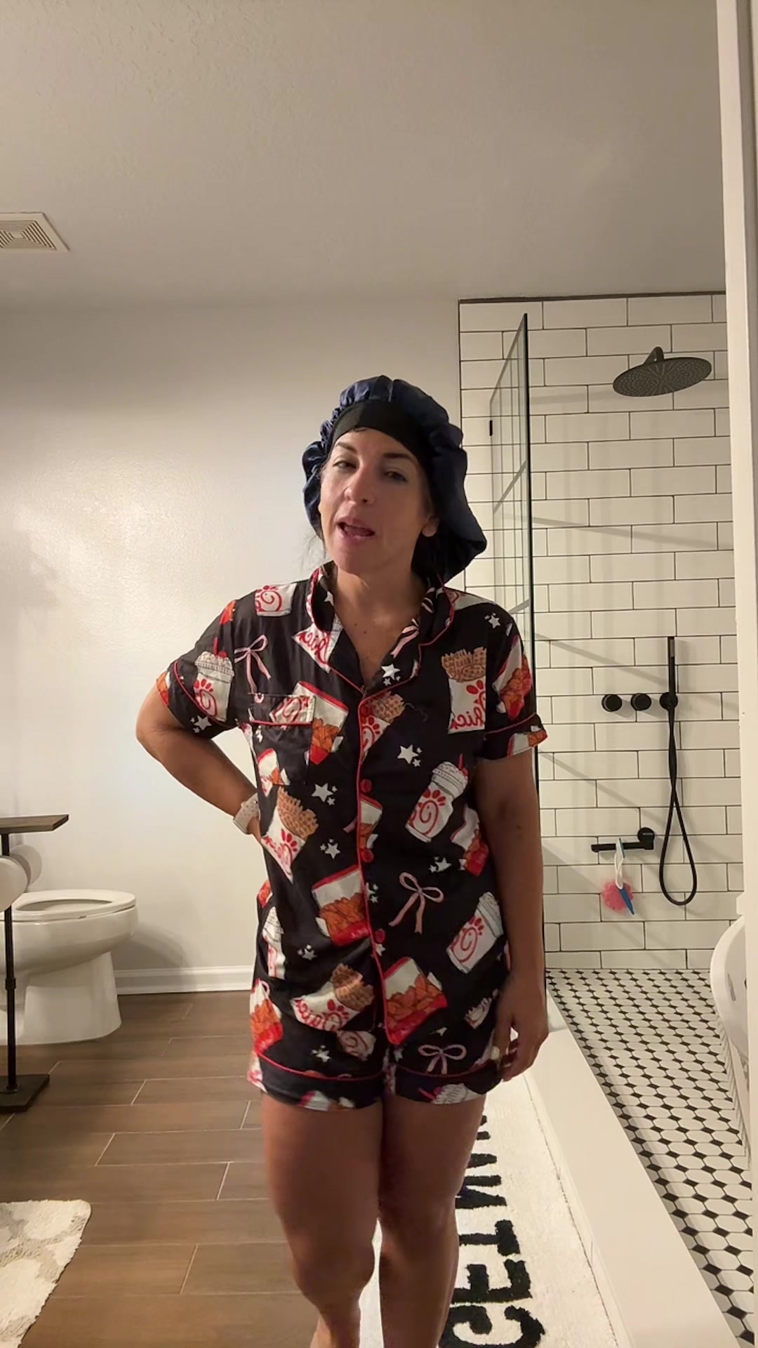 @Mabel Marie Perez