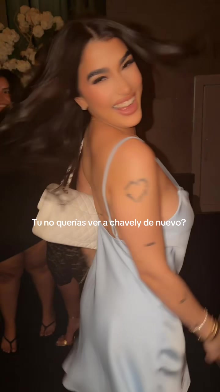 @CHAVELY