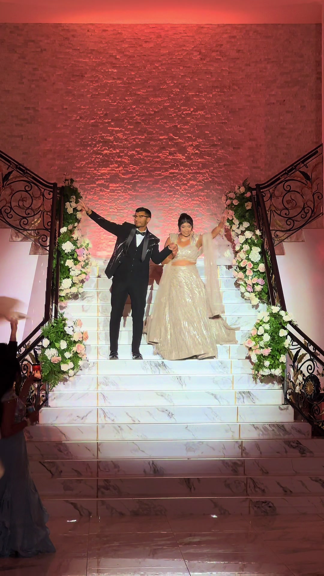 @DMV Wedding Content Creator