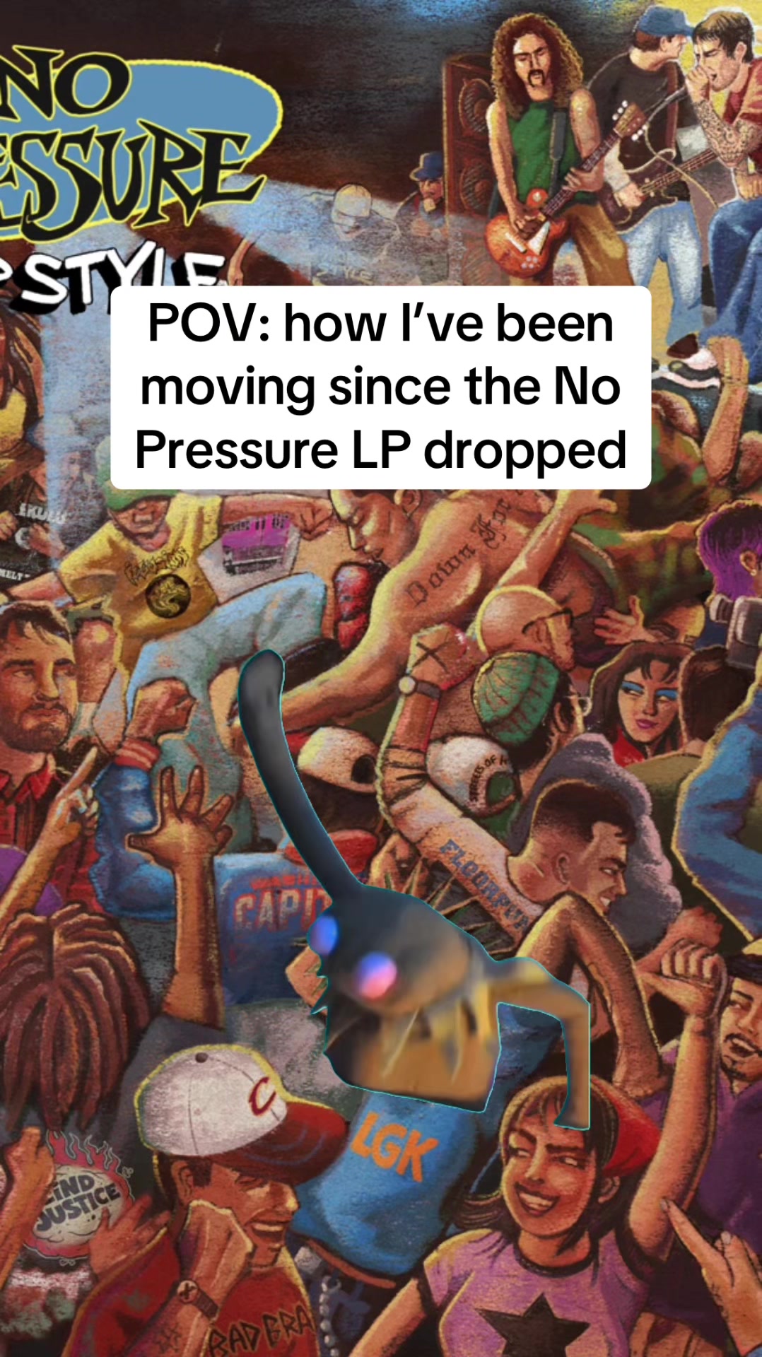 @B 🤠