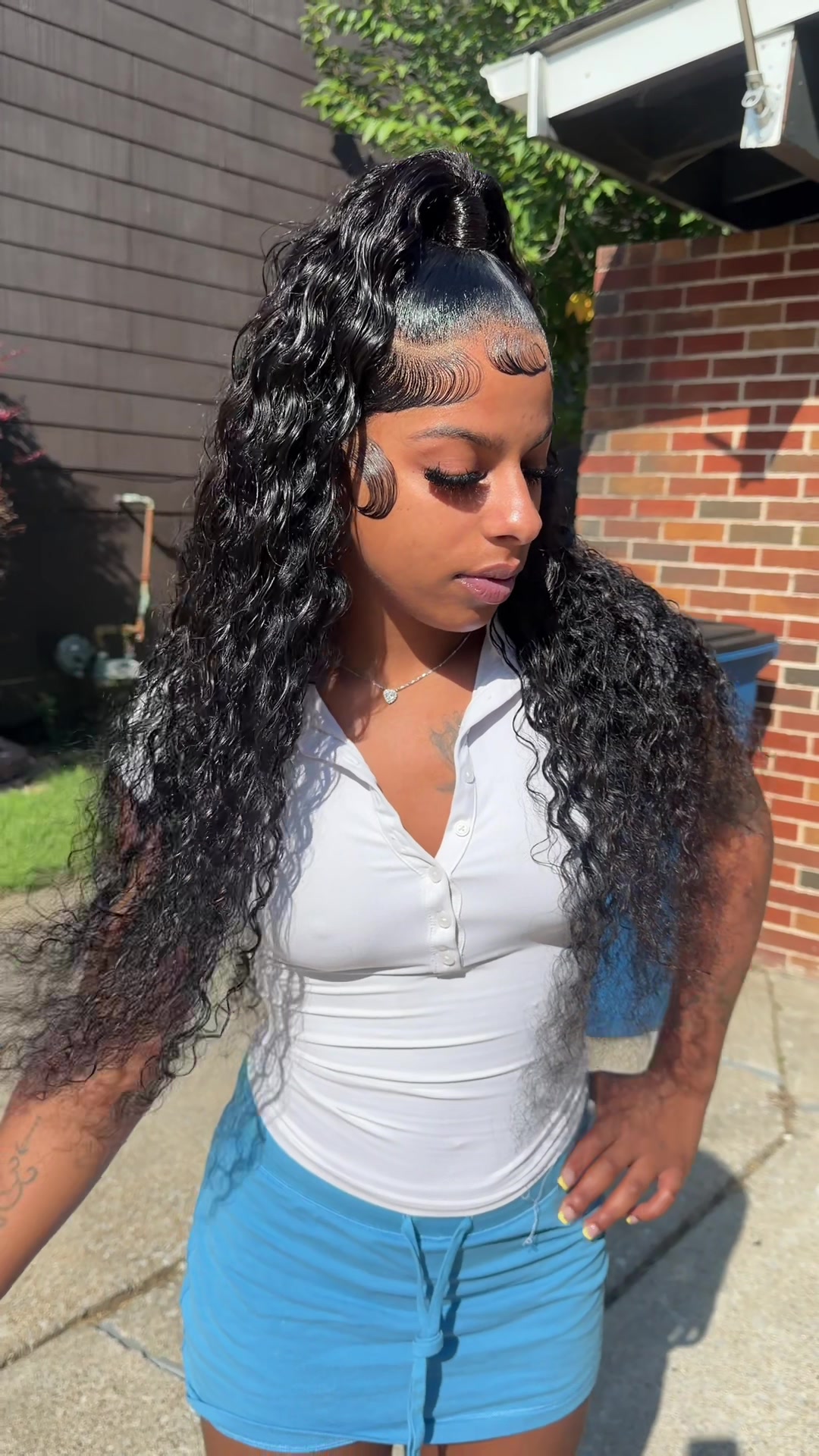 @Savageehair