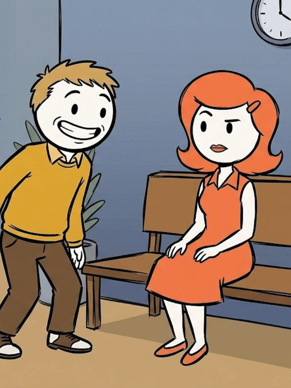 @Mechanics of Human