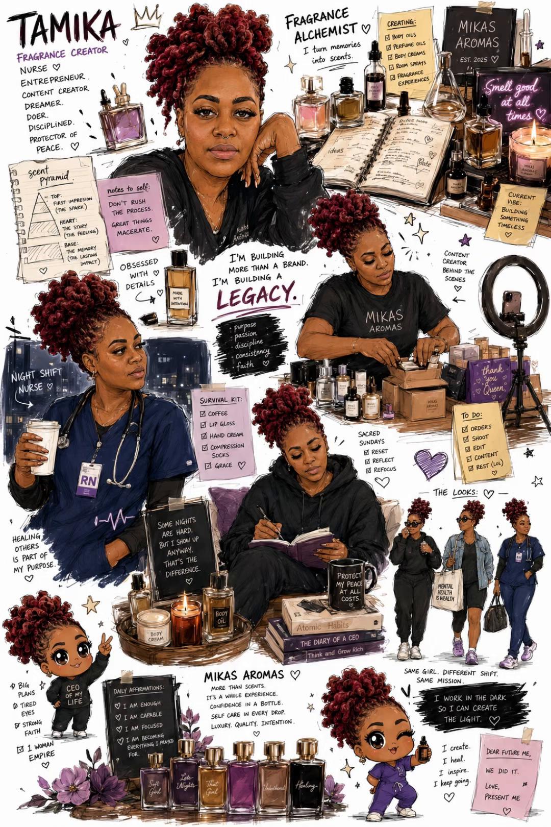 @TamikaMonelle
