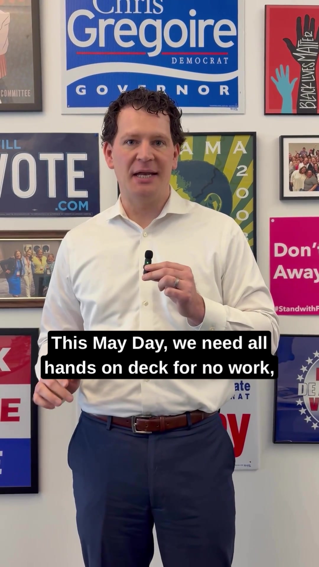 @Washington State Democrats