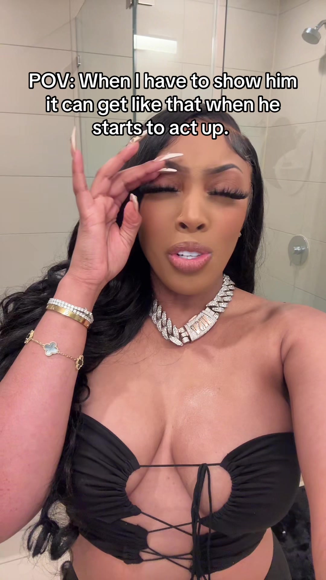 @Ashley Deshaun