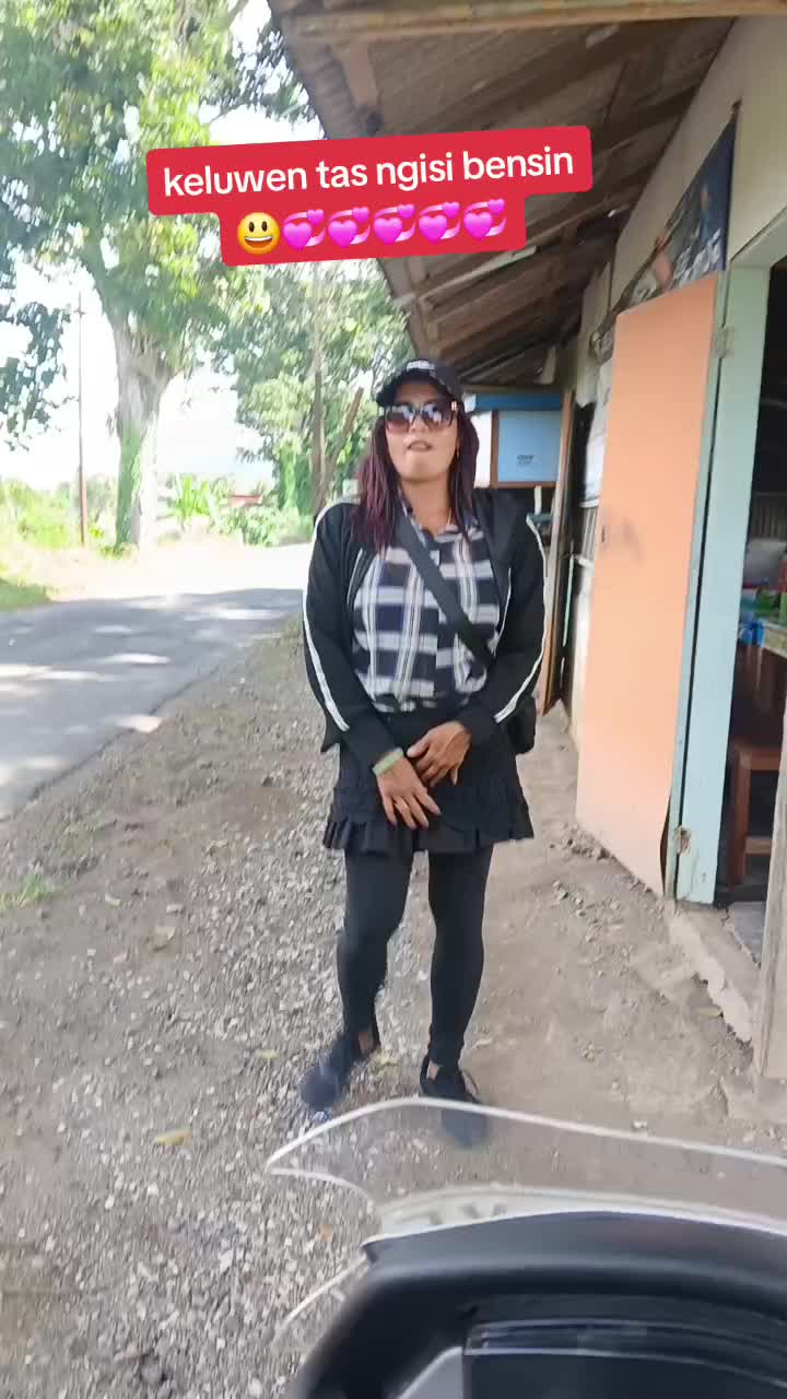 @nanti menunggu