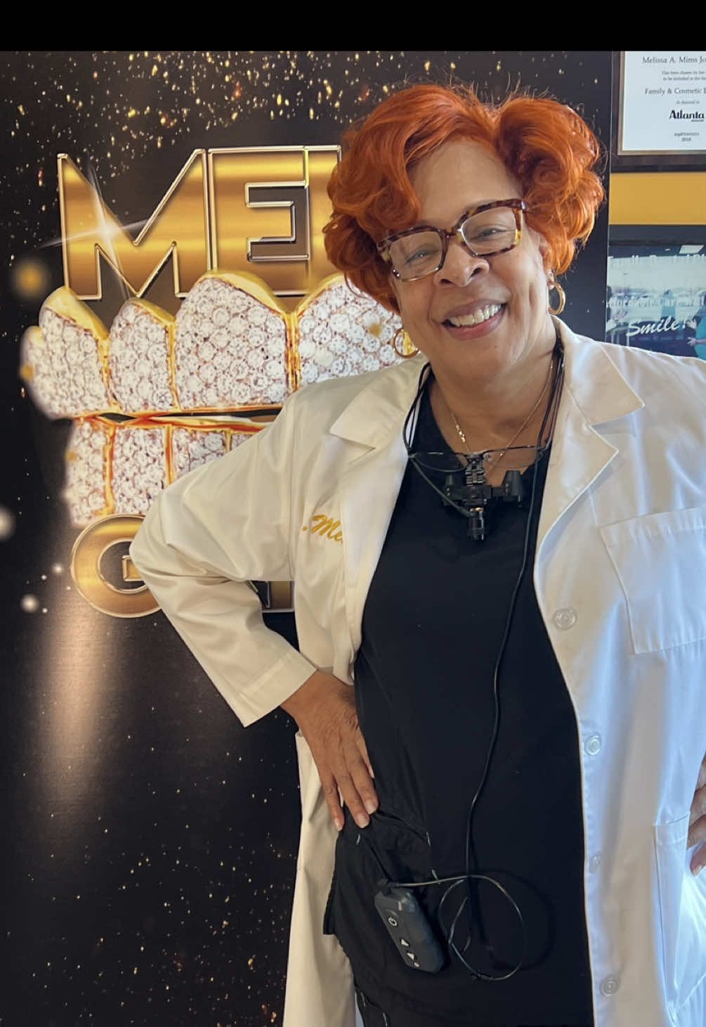 @⭐️Dr. Melz⭐️