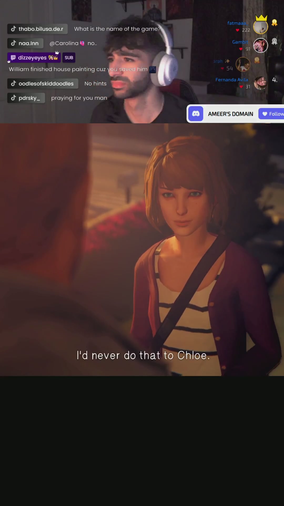 @Ameer