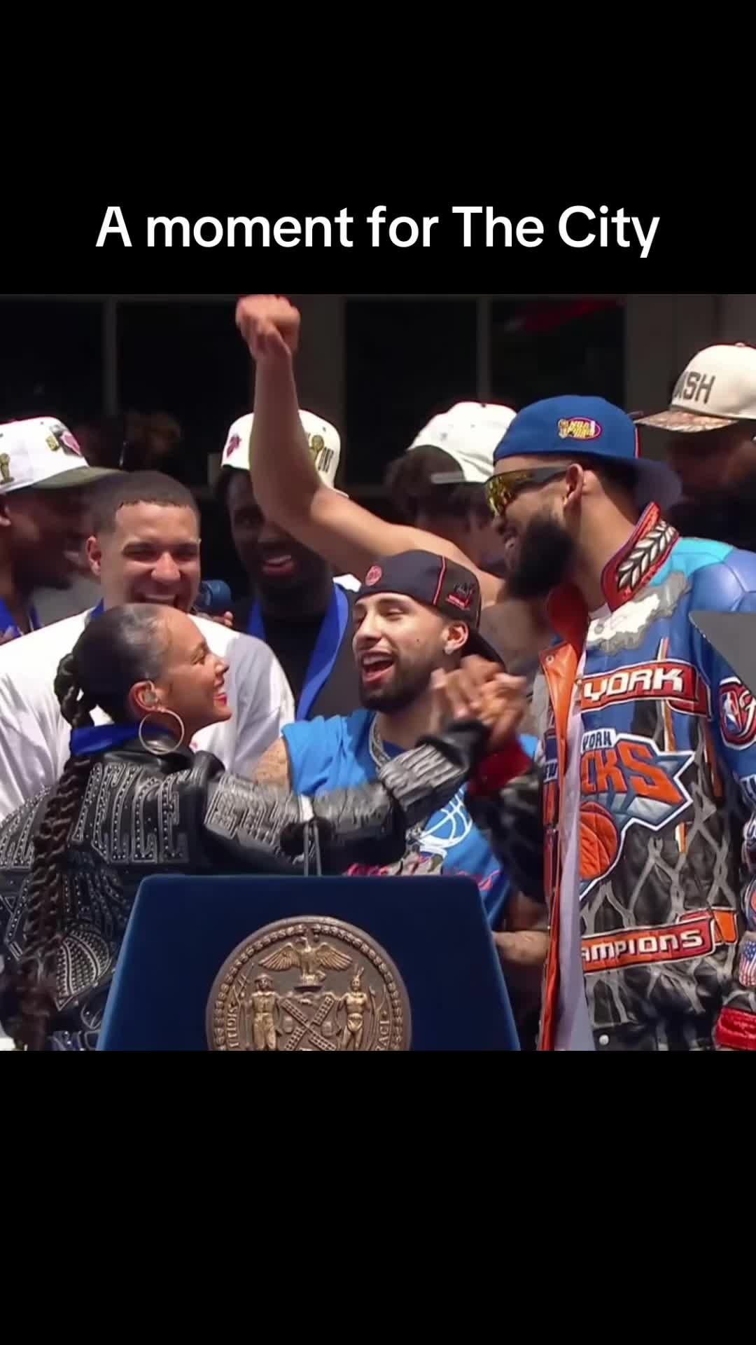 @New York Basketball