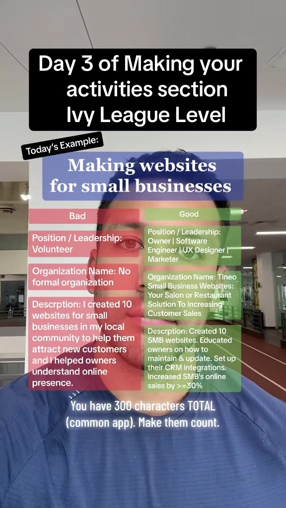 @Brandon (@tineocollegeprep)