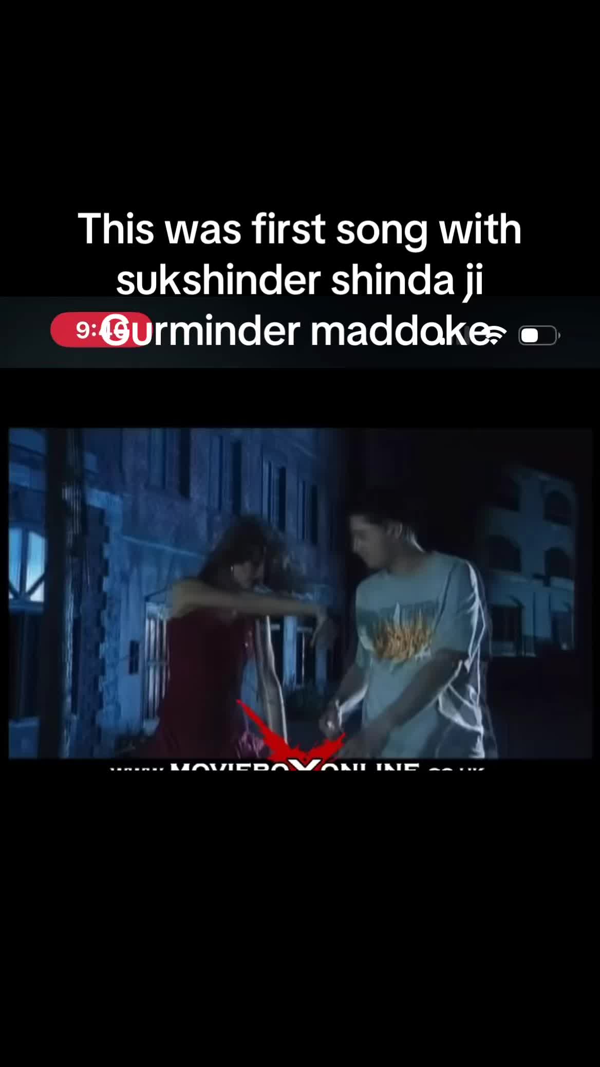 @Gurminder Maddoke