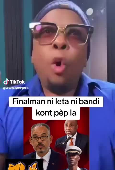 @Louima