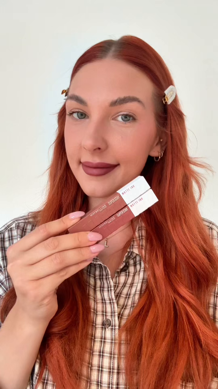 @maybelline de